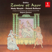 Grétry: Zémire et Azor