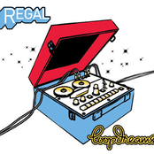 DJ Regal: Loop Dreams