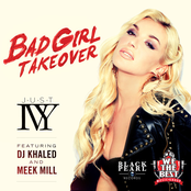 Bad Girl Takeover (Feat. DJ Khaled & Meek Mill) - Single