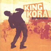 Amadou by King Kora