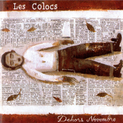 Dehors Novembre by Les Colocs
