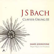 J.S. Bach: Clavier-Übung III