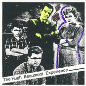 Zyklon B by The Hugh Beaumont Experience