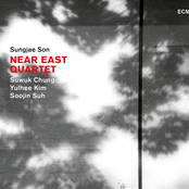 Near East Quartet