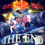 Life Or Death by Three 6 Mafia