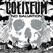 White Religion by Coliseum