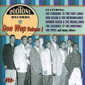 Dootone Doo Wop Vol 1
