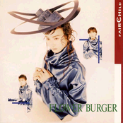 FLOWER BURGER