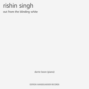 Out From The Blinding White