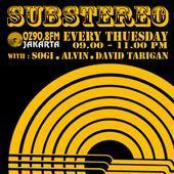 Live @ Sub Stereo OZ FM