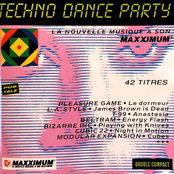 Techno Dance Party