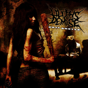 Lilith's Demise: BALLBUSTER