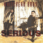 Serious by Whitehead Brothers