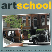 Eleven Days At T street