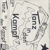 Tanz in Den Kampf