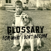 Days Go By by Glossary