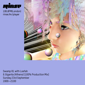 Rinse FM Podcasts
