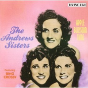 danny kaye/the andrews sisters