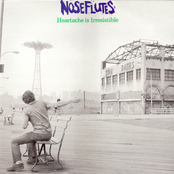 Heartache Is Irresistible 12"