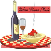 italian restaurant music of italy