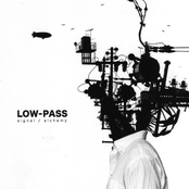 LOW-PASS 2nd DEMO
