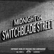Midnight On Switchblade Street EP