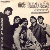 Bye Bye My Baby / Pintada de Preto (Paint It Black)