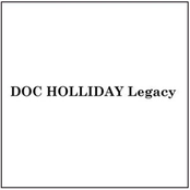 Through With You by Doc Holliday