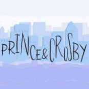 Prince and Crosby EP