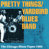 Pretty Things/yardbird Blues Band