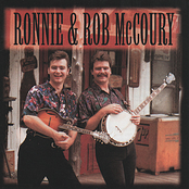 Ronnie & Rob McCoury