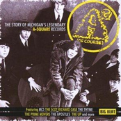 A-Square (Of Course)