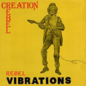 Rebel Vibrations(紙ジャケット仕様)