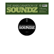 Alone by The Amalgamation Of Soundz