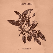 Grayling: Chalk Dust