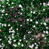 Love Isn't So Lonely