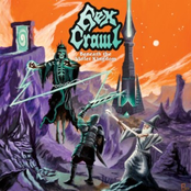 Beneath the Violet Kingdom