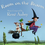 The Dance Of The Broom by René Aubry