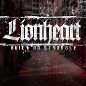 Relentless by Lionheart