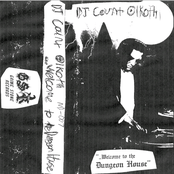 DJ Count Olkoth - .​.​.​Welcome to the Dungeon House