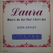 Laura (What's He Got That I Ain't Got)