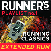 Runner's World Playlist No. 1 : Running Classics (Extended Run)