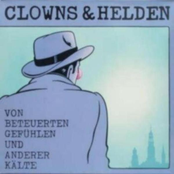 Die Spieler by Clowns & Helden