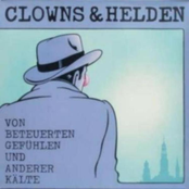 So Wie Sie Ist by Clowns & Helden