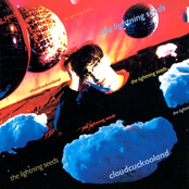Control The Flame by The Lightning Seeds
