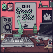 More Beats N' Shit