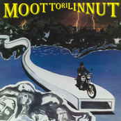 Moottorilinnut