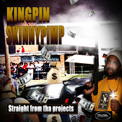 Fully Loaded by Kingpin Skinny Pimp