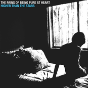 The Pains Of Being Pure At Heart: Higher Than The Stars EP