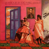 La Música de un Solo Pueblo, Vol. 4